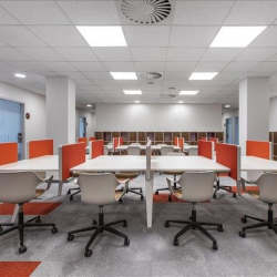 Serviced office to hire in Katowice
