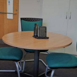 Serviced office centres to hire in Guildford