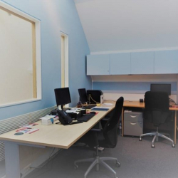 Executive office centre in Guildford