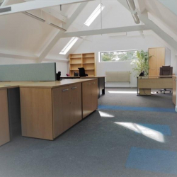 Serviced office centre to hire in Guildford
