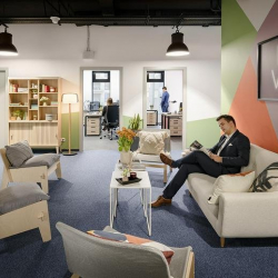 Image of Warsaw executive office