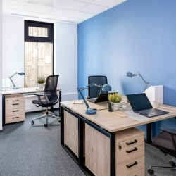 Executive suite - Warsaw