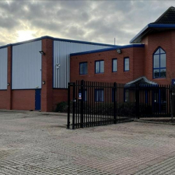 Executive suites to let in Kempston