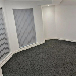 Wolseley Road serviced offices