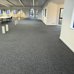 Office accomodation - Kempston