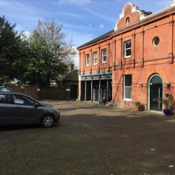 Offices at Wood Lane, Iver Grove, Iver