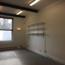 Executive suites to hire in Iver