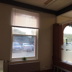 Wood Lane, Iver Grove, Iver office spaces