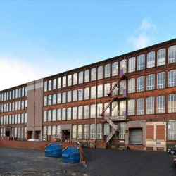 Serviced office to hire in Rochdale