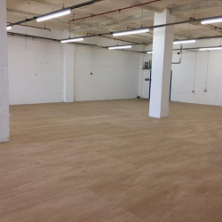Executive offices in central Rochdale
