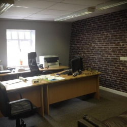 Office accomodation in Sheffield