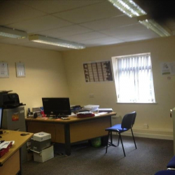 Offices at Woodbourn Road, Woodbourn Business Centre