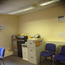 Executive office centre to rent in Sheffield