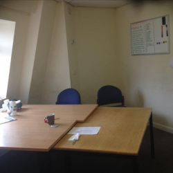 Image of Sheffield serviced office centre