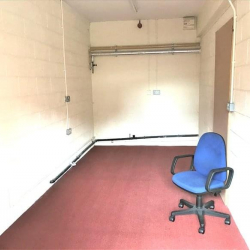 Office spaces to lease in Sheffield