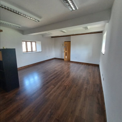 Office accomodations to rent in Honiton