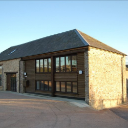 Interior of Woodhayes, Luppitt 3-6 The Stable Yard