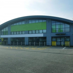 Offices at Woodhouse Lane, Unit 2