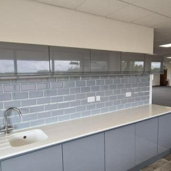 Bradley Stoke serviced office centre