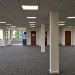 Serviced office centres in central Bradley Stoke