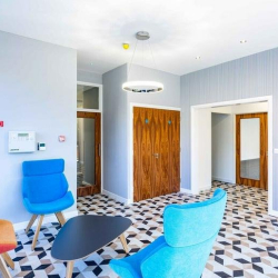 Image of Bradley Stoke office space