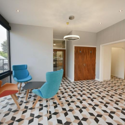 Exterior image of Woodlands