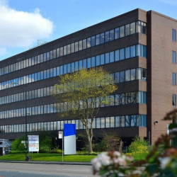 Offices at Woodlands Road, Charter House