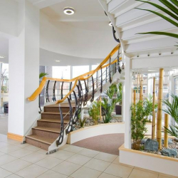 Offices at Woodlands Road, Charter House