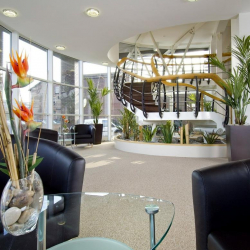 Serviced office centres to rent in Altrincham