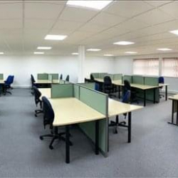 Serviced offices in central Knowsley