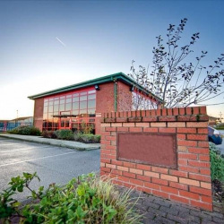 Exterior image of Woodward Road, Knowsley Industrial Park, Knowsley