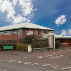 Executive office - Knowsley