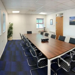 Executive suites to hire in Knowsley