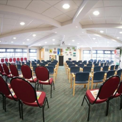 Knowsley office suite