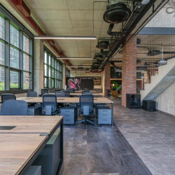 Serviced offices to lease in Sofia