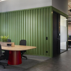 Office spaces in central Sofia
