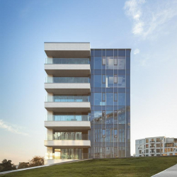 Executive office centres to lease in Sofia