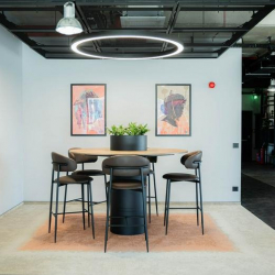 Serviced offices to rent in 