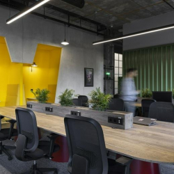 Serviced offices to rent in 
