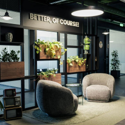 Serviced offices to rent in 