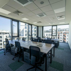 Image of Sofia office suite