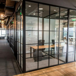 Serviced offices to lease in Sofia