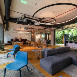 Serviced offices to rent in 