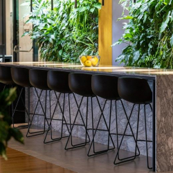 Executive offices in central Sofia