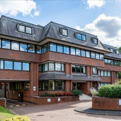 Office accomodations in central Horsham