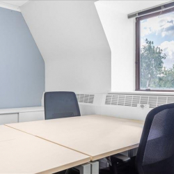 Worthing Road, 2nd Floor, Afon Building executive offices