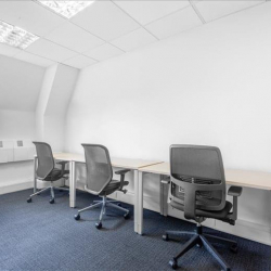 Executive suite - Horsham