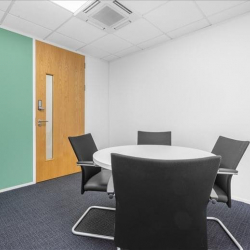 Serviced office centres to hire in Horsham