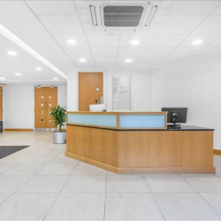 Serviced office to rent in Horsham