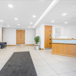 Image of Horsham serviced office